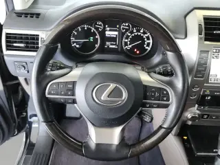 Lexus GX 460 2021 AWD SUV de 4 puertas