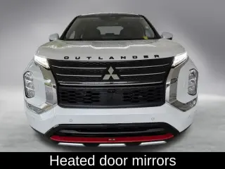 Mitsubishi Outlander PHEV 2023 AWD SE SUV de 4 puertas