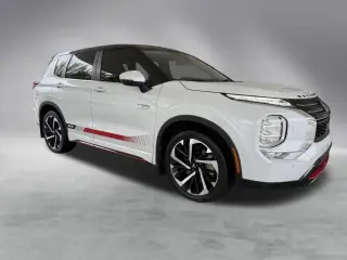 Mitsubishi Outlander PHEV 2023 AWD SE SUV de 4 puertas