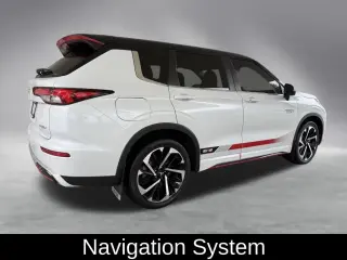 Mitsubishi Outlander PHEV 2023 AWD SE SUV de 4 puertas