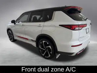 Mitsubishi Outlander PHEV 2023 AWD SE SUV de 4 puertas
