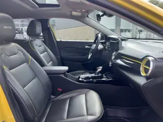 Chevrolet Trax 2025 ACTIV Crossover de 4 puertas