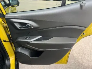 Chevrolet Trax 2025 ACTIV Crossover de 4 puertas