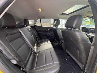 Chevrolet Trax 2025 ACTIV Crossover de 4 puertas