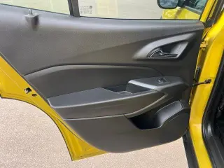 Chevrolet Trax 2025 ACTIV Crossover de 4 puertas