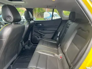 Chevrolet Trax 2025 ACTIV Crossover de 4 puertas