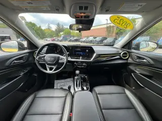 Chevrolet Trax 2025 ACTIV Crossover de 4 puertas