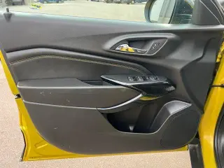 Chevrolet Trax 2025 ACTIV Crossover de 4 puertas