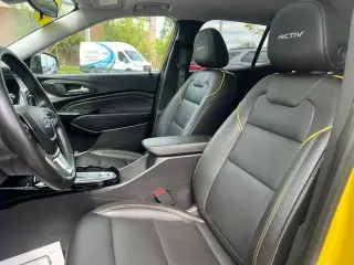 Chevrolet Trax 2025 ACTIV Crossover de 4 puertas