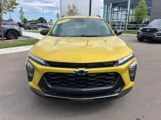 Chevrolet Trax 2025 ACTIV Crossover de 4 puertas