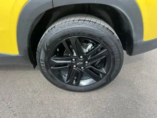 Chevrolet Trax 2025 ACTIV Crossover de 4 puertas