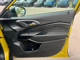 Chevrolet Trax 2025 ACTIV Crossover de 4 puertas