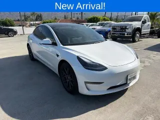 Tesla Model 3 2023 Sedán 4 puertas