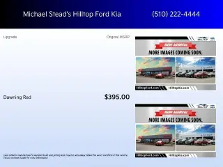 Kia Sportage Híbrido Enchufable 2025 AWD X-Line Prestige SUV de 4 puertas