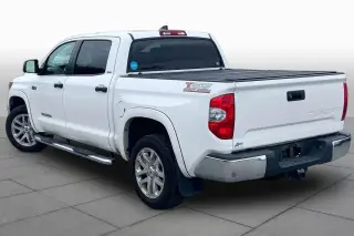 Toyota Tundra 2020 4x2 SR5 4 puertas CrewMax Cab Pickup SB