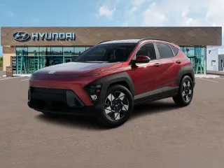 Hyundai KONA 2025 Crossover SEL de 4 puertas