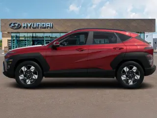 Hyundai KONA 2025 Crossover SEL de 4 puertas