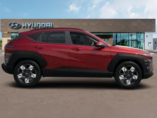 Hyundai KONA 2025 Crossover SEL de 4 puertas