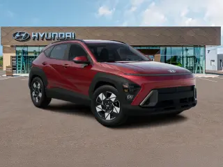 Hyundai KONA 2025 Crossover SEL de 4 puertas