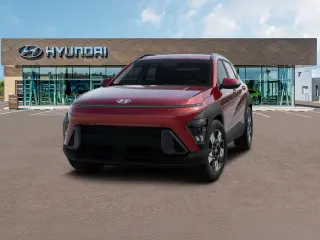 Hyundai KONA 2025 Crossover SEL de 4 puertas