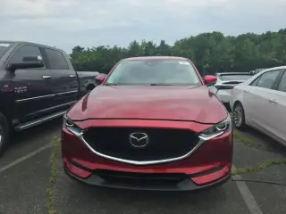 Mazda CX-5 2021 AWD Touring SUV de 4 puertas