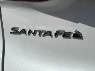 Hyundai SANTA FE 2023 SEL Crossover de 4 puertas