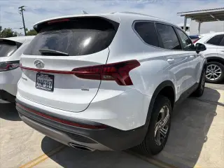 Hyundai SANTA FE 2023 AWD SE 4 puertas Crossover