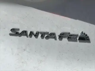 Hyundai SANTA FE 2023 AWD SE 4 puertas Crossover
