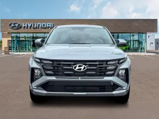 Hyundai TUCSON 2026 SUV de 4 puertas