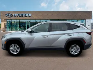 Hyundai TUCSON 2026 SUV de 4 puertas