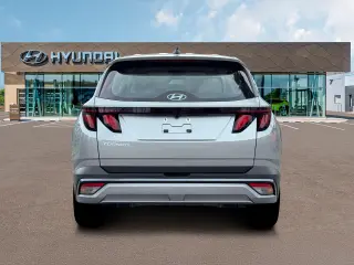 Hyundai TUCSON 2026 SUV de 4 puertas