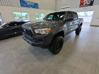 Toyota Tacoma 2020 4x4 TRD Pro 4 puertas Doble Cabina 5.0 pies Caja Corta 6M