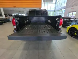 Toyota Tacoma 2020 4x4 TRD Pro 4 puertas Doble Cabina 5.0 pies Caja Corta 6M