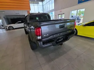 Toyota Tacoma 2020 4x4 TRD Pro 4 puertas Doble Cabina 5.0 pies Caja Corta 6M