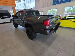 Toyota Tacoma 2020 4x4 TRD Pro 4 puertas Doble Cabina 5.0 pies Caja Corta 6M