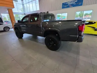 Toyota Tacoma 2020 4x4 TRD Pro 4 puertas Doble Cabina 5.0 pies Caja Corta 6M