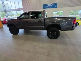Toyota Tacoma 2020 4x4 TRD Pro 4 puertas Doble Cabina 5.0 pies Caja Corta 6M