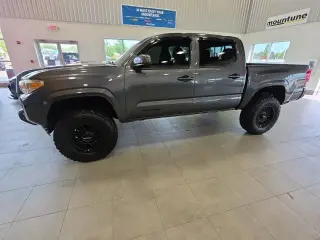 Toyota Tacoma 2020 4x4 TRD Pro 4 puertas Doble Cabina 5.0 pies Caja Corta 6M