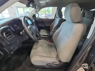 Toyota Tacoma 2020 4x4 TRD Pro 4 puertas Doble Cabina 5.0 pies Caja Corta 6M