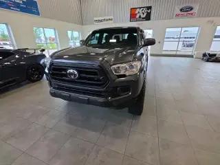 Toyota Tacoma 2020 4x4 TRD Pro 4 puertas Doble Cabina 5.0 pies Caja Corta 6M