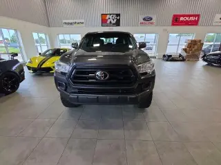 Toyota Tacoma 2020 4x4 TRD Pro 4 puertas Doble Cabina 5.0 pies Caja Corta 6M