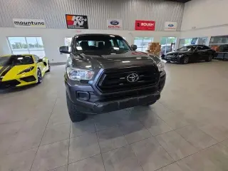 Toyota Tacoma 2020 4x4 TRD Pro 4 puertas Doble Cabina 5.0 pies Caja Corta 6M