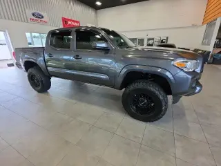 Toyota Tacoma 2020 4x4 TRD Pro 4 puertas Doble Cabina 5.0 pies Caja Corta 6M