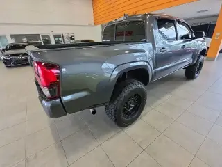 Toyota Tacoma 2020 4x4 TRD Pro 4 puertas Doble Cabina 5.0 pies Caja Corta 6M