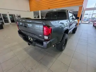 Toyota Tacoma 2020 4x4 TRD Pro 4 puertas Doble Cabina 5.0 pies Caja Corta 6M