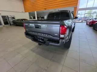 Toyota Tacoma 2020 4x4 TRD Pro 4 puertas Doble Cabina 5.0 pies Caja Corta 6M