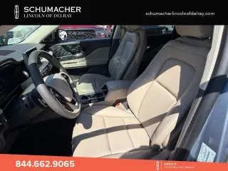 Lincoln Corsair 2022 Standard SUV de 4 puertas