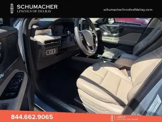 Lincoln Corsair 2022 Standard SUV de 4 puertas