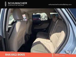 Lincoln Corsair 2022 Standard SUV de 4 puertas