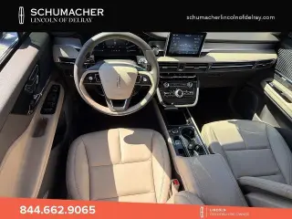 Lincoln Corsair 2022 Standard SUV de 4 puertas